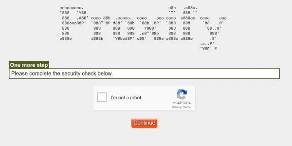 Proxify đảm bảo tính ẩn danh của người dùng
