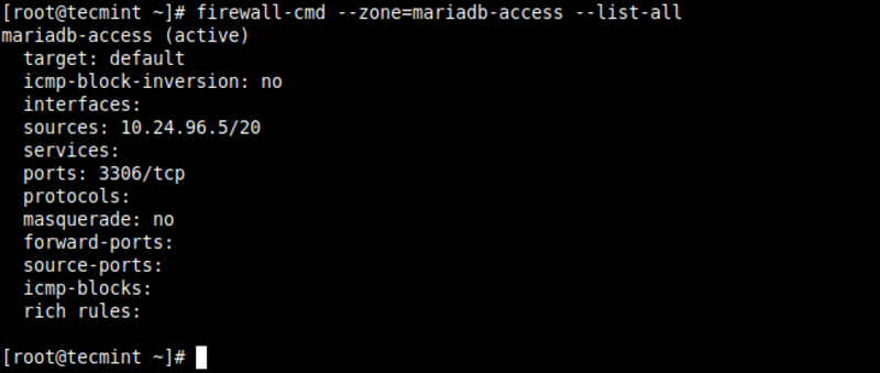Cách tạo proxy từ VPS Linux đơn giản 3